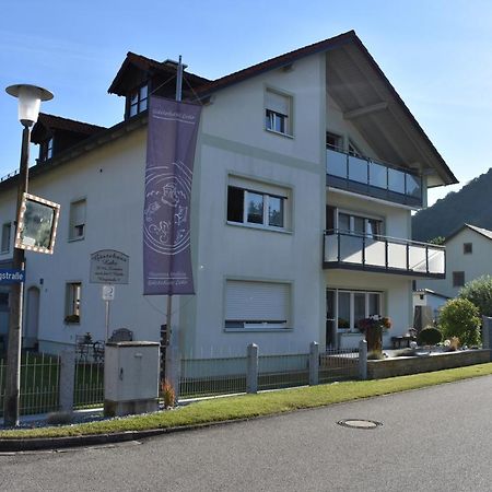 Gaestehaus Lehr Kinding Εξωτερικό φωτογραφία