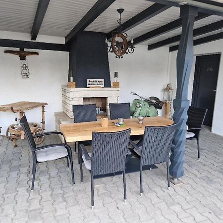 Gaestehaus Lehr Kinding Εξωτερικό φωτογραφία