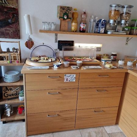 Gaestehaus Lehr Kinding Εξωτερικό φωτογραφία