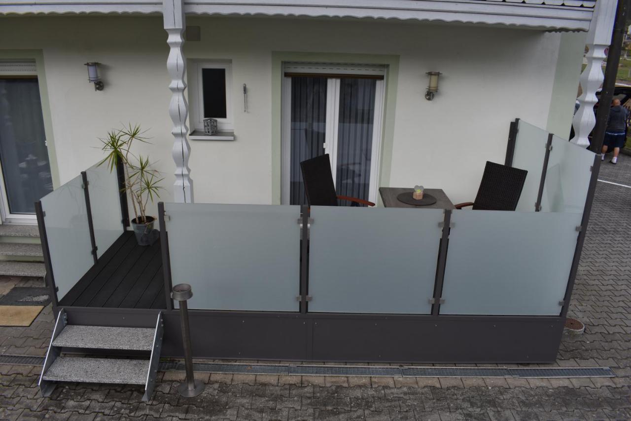 Gaestehaus Lehr Kinding Εξωτερικό φωτογραφία