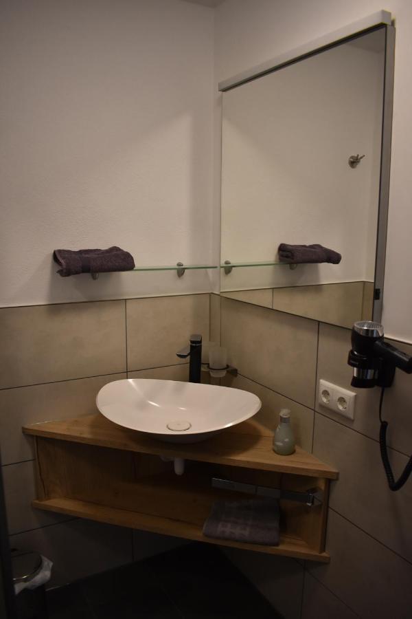 Gaestehaus Lehr Kinding Εξωτερικό φωτογραφία