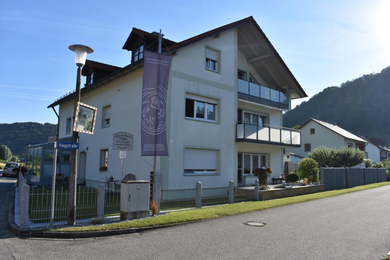 Gaestehaus Lehr Kinding Εξωτερικό φωτογραφία