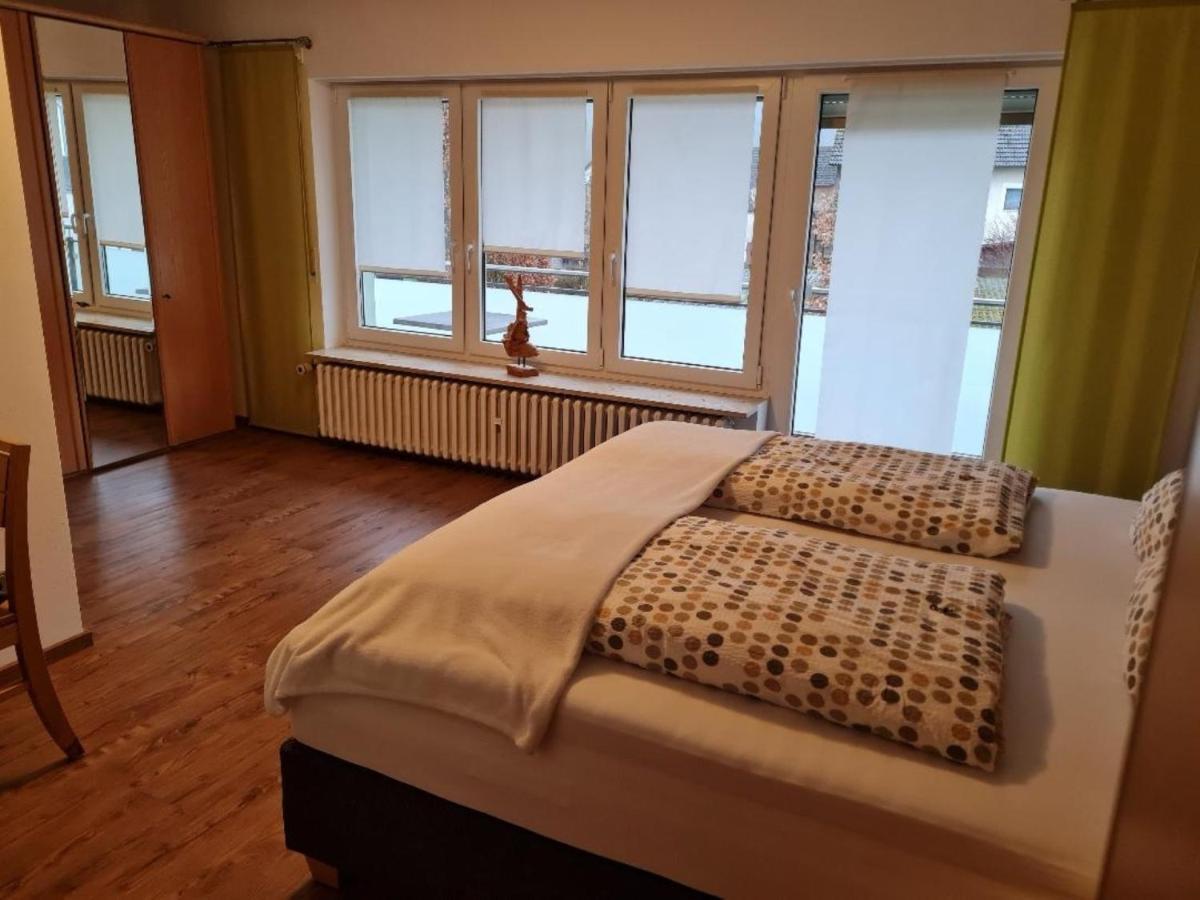 Gaestehaus Lehr Kinding Εξωτερικό φωτογραφία