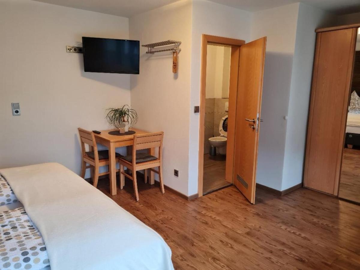 Gaestehaus Lehr Kinding Εξωτερικό φωτογραφία