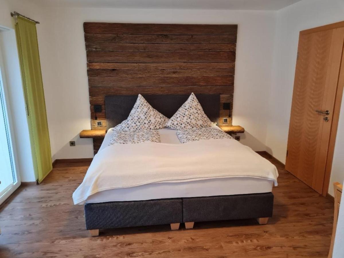 Gaestehaus Lehr Kinding Εξωτερικό φωτογραφία
