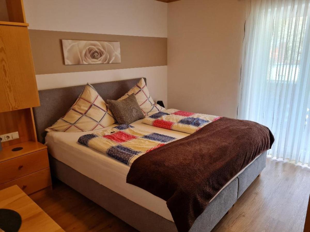 Gaestehaus Lehr Kinding Εξωτερικό φωτογραφία