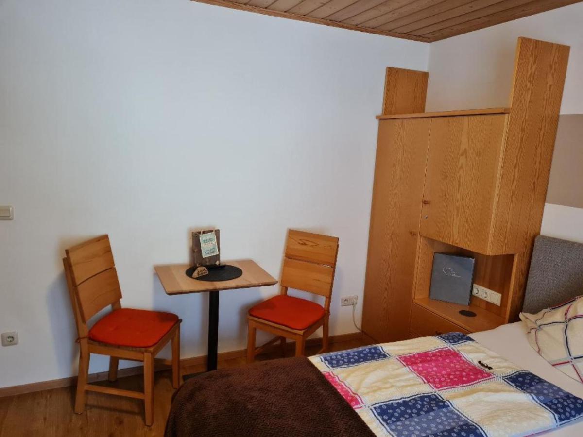 Gaestehaus Lehr Kinding Εξωτερικό φωτογραφία