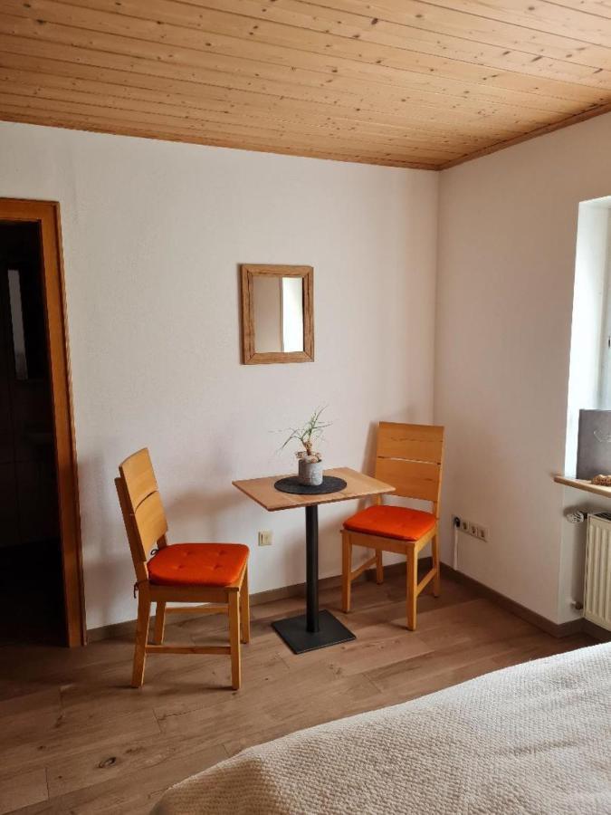 Gaestehaus Lehr Kinding Εξωτερικό φωτογραφία