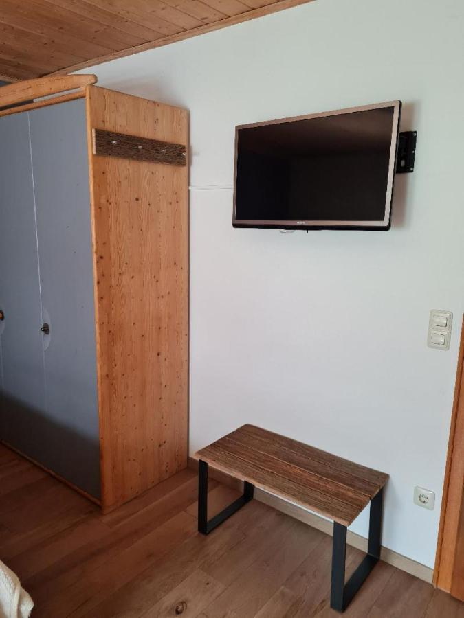 Gaestehaus Lehr Kinding Εξωτερικό φωτογραφία