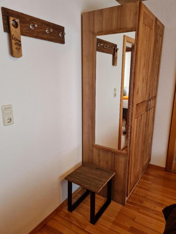 Gaestehaus Lehr Kinding Εξωτερικό φωτογραφία