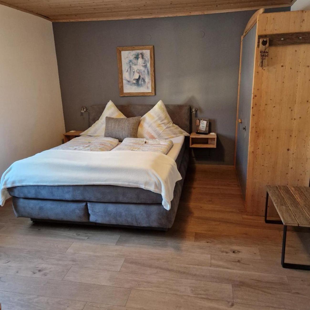 Gaestehaus Lehr Kinding Εξωτερικό φωτογραφία