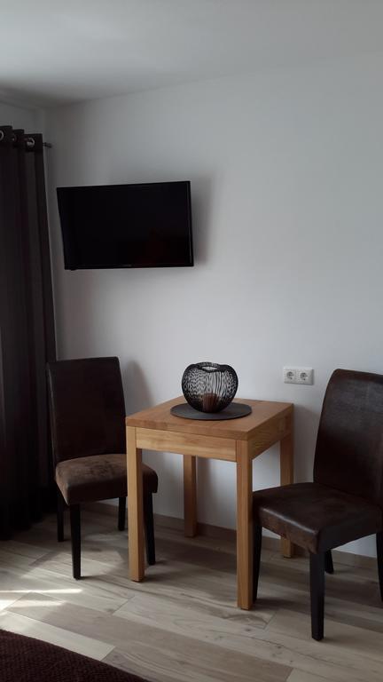 Gaestehaus Lehr Kinding Εξωτερικό φωτογραφία