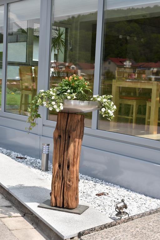 Gaestehaus Lehr Kinding Εξωτερικό φωτογραφία