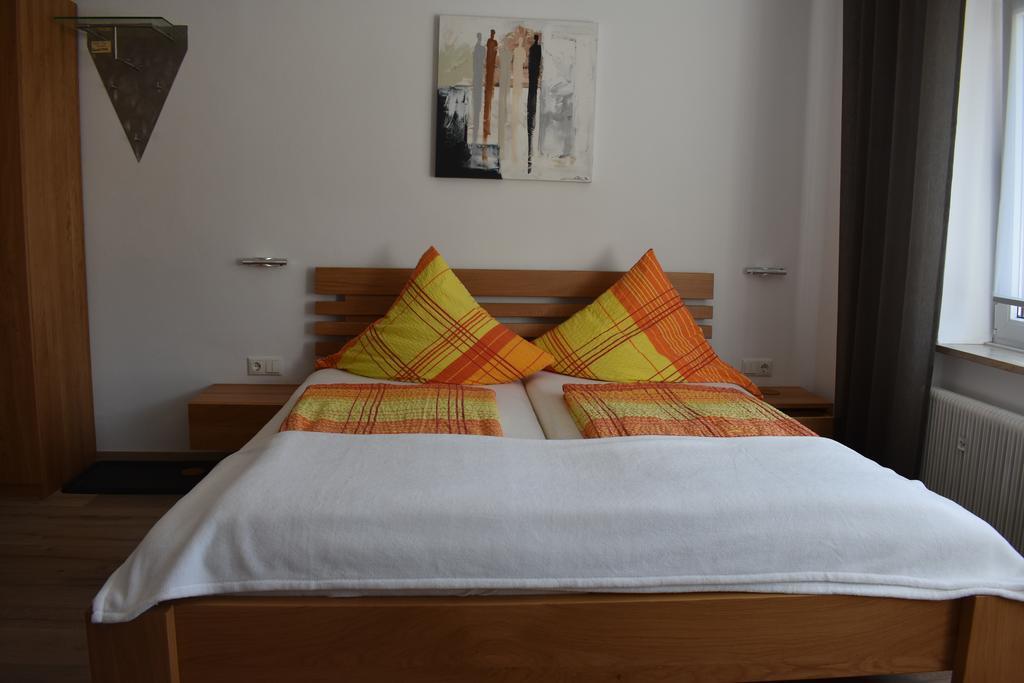Gaestehaus Lehr Kinding Εξωτερικό φωτογραφία