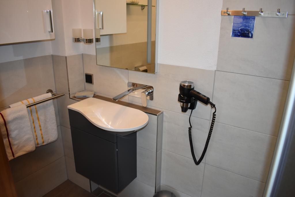 Gaestehaus Lehr Kinding Εξωτερικό φωτογραφία