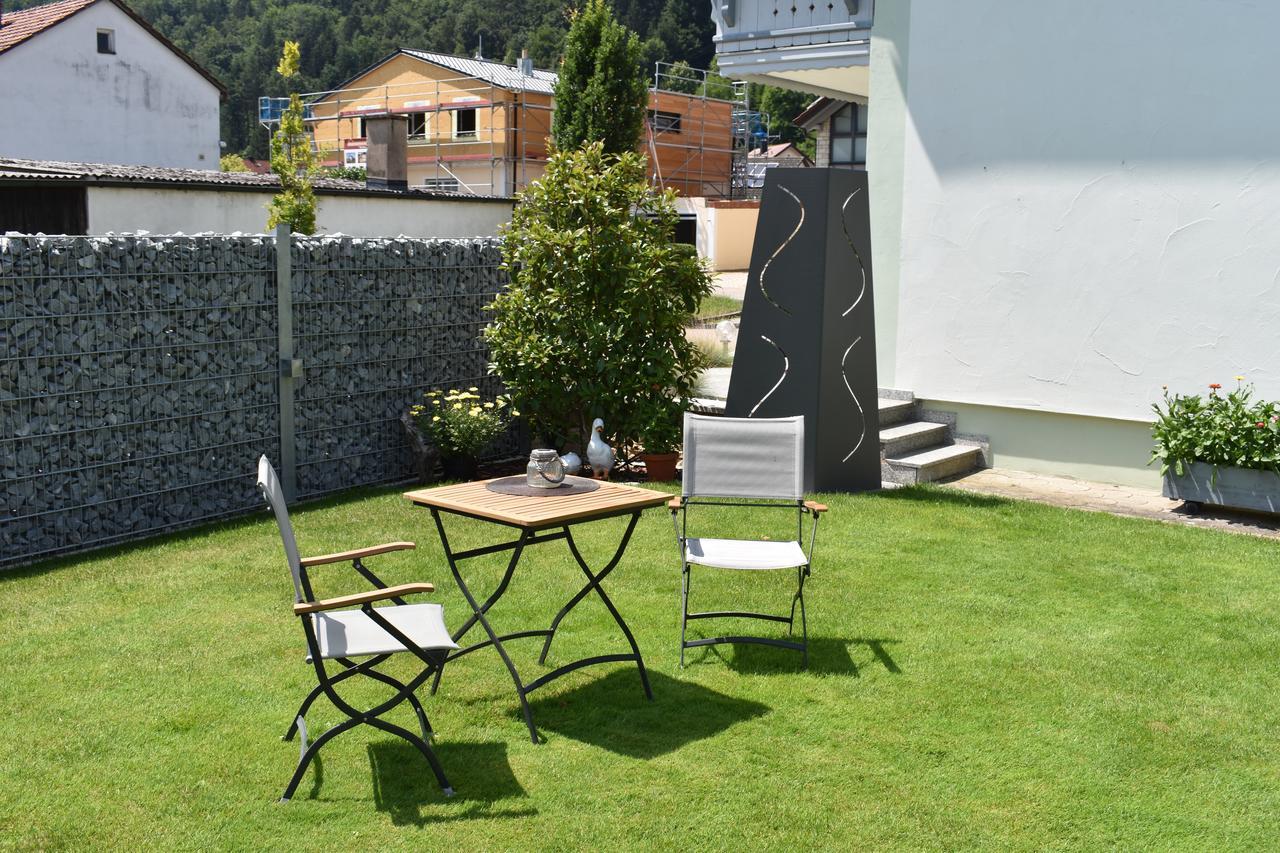 Gaestehaus Lehr Kinding Εξωτερικό φωτογραφία