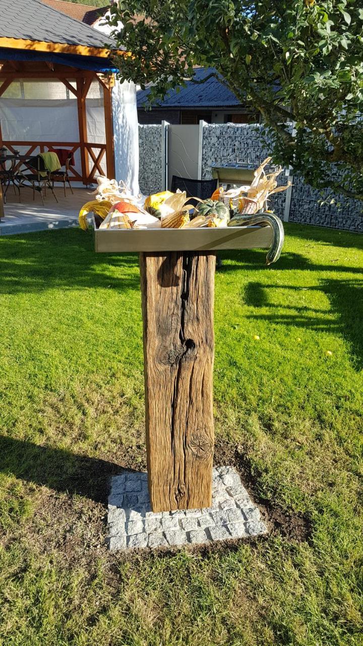 Gaestehaus Lehr Kinding Εξωτερικό φωτογραφία