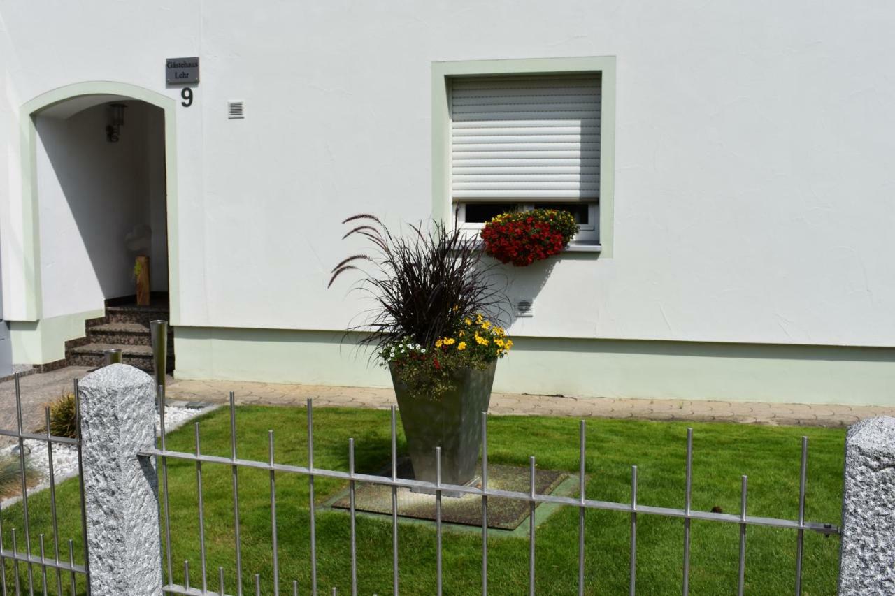Gaestehaus Lehr Kinding Εξωτερικό φωτογραφία
