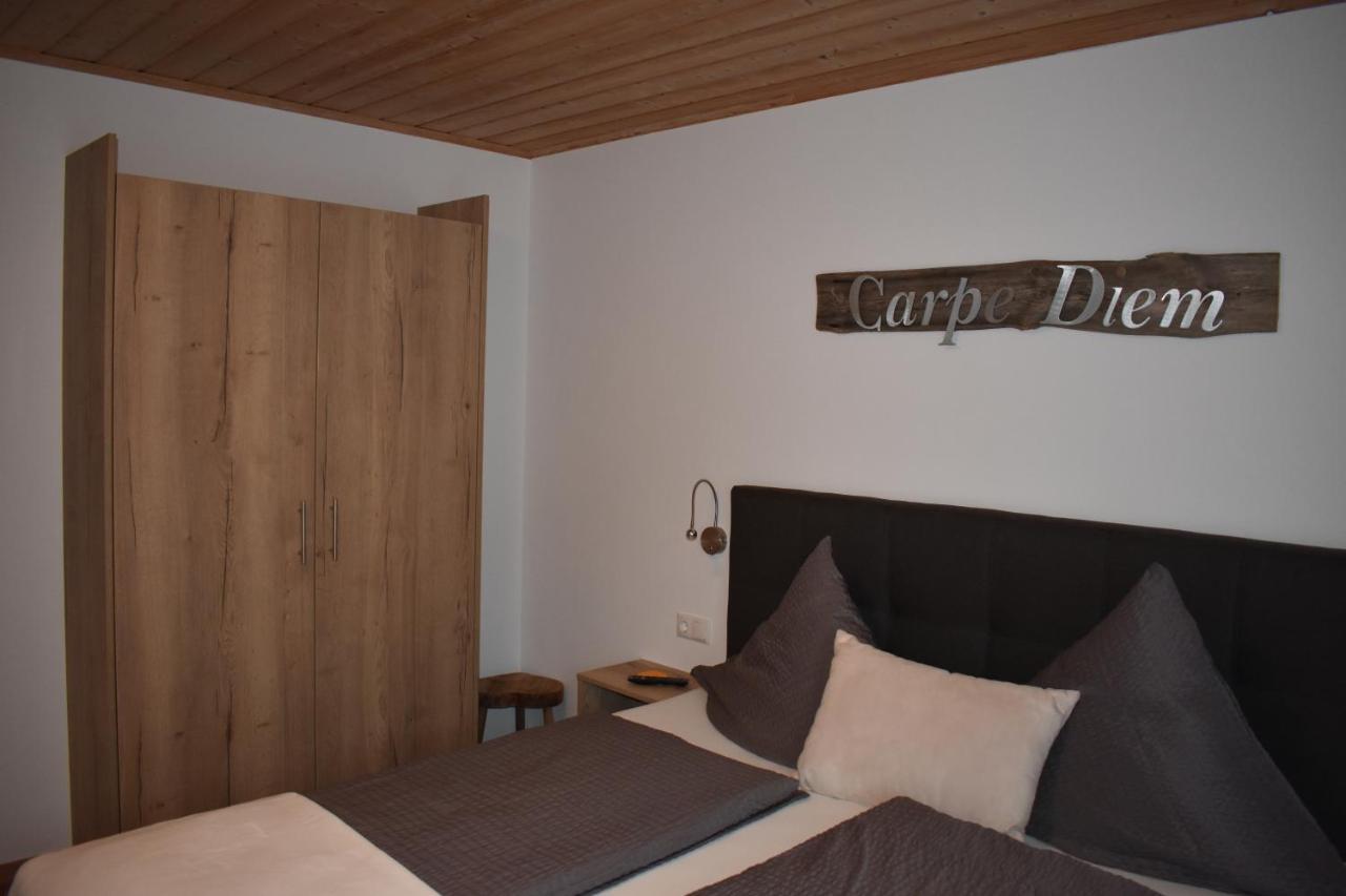 Gaestehaus Lehr Kinding Εξωτερικό φωτογραφία