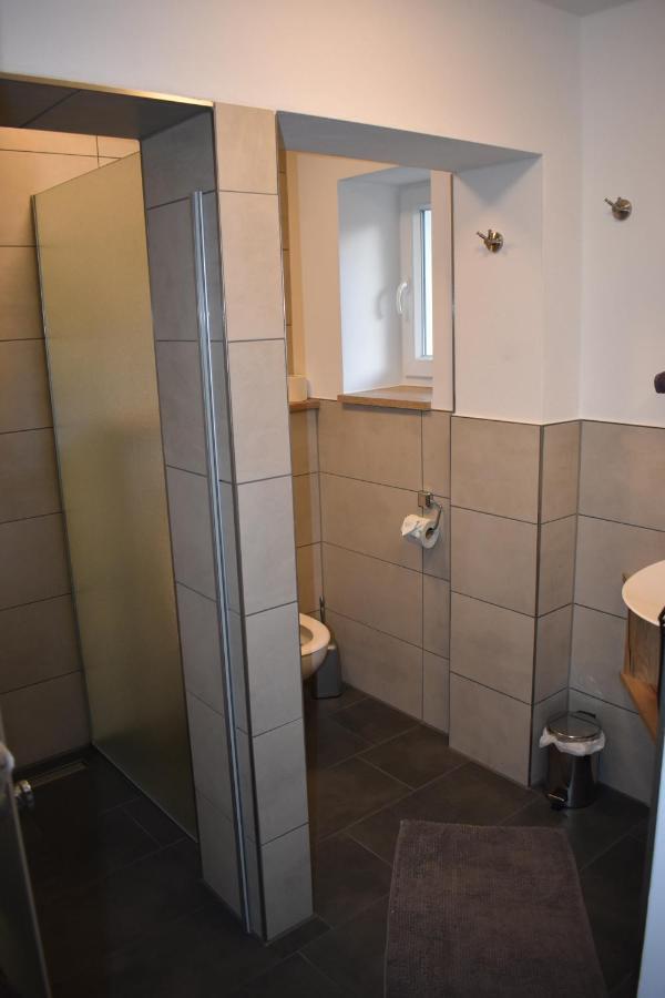 Gaestehaus Lehr Kinding Εξωτερικό φωτογραφία