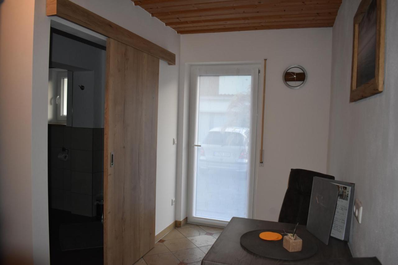 Gaestehaus Lehr Kinding Εξωτερικό φωτογραφία