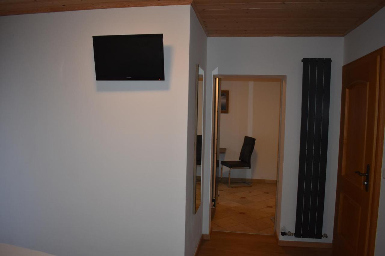 Gaestehaus Lehr Kinding Εξωτερικό φωτογραφία