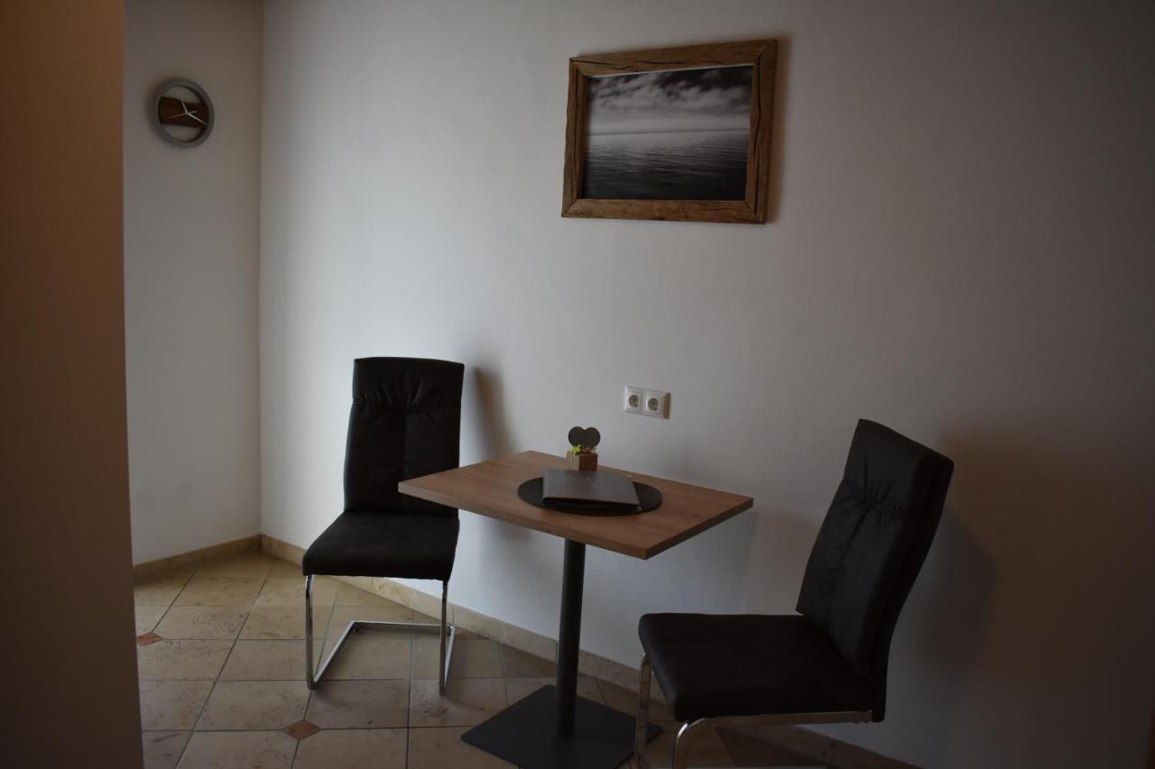 Gaestehaus Lehr Kinding Εξωτερικό φωτογραφία