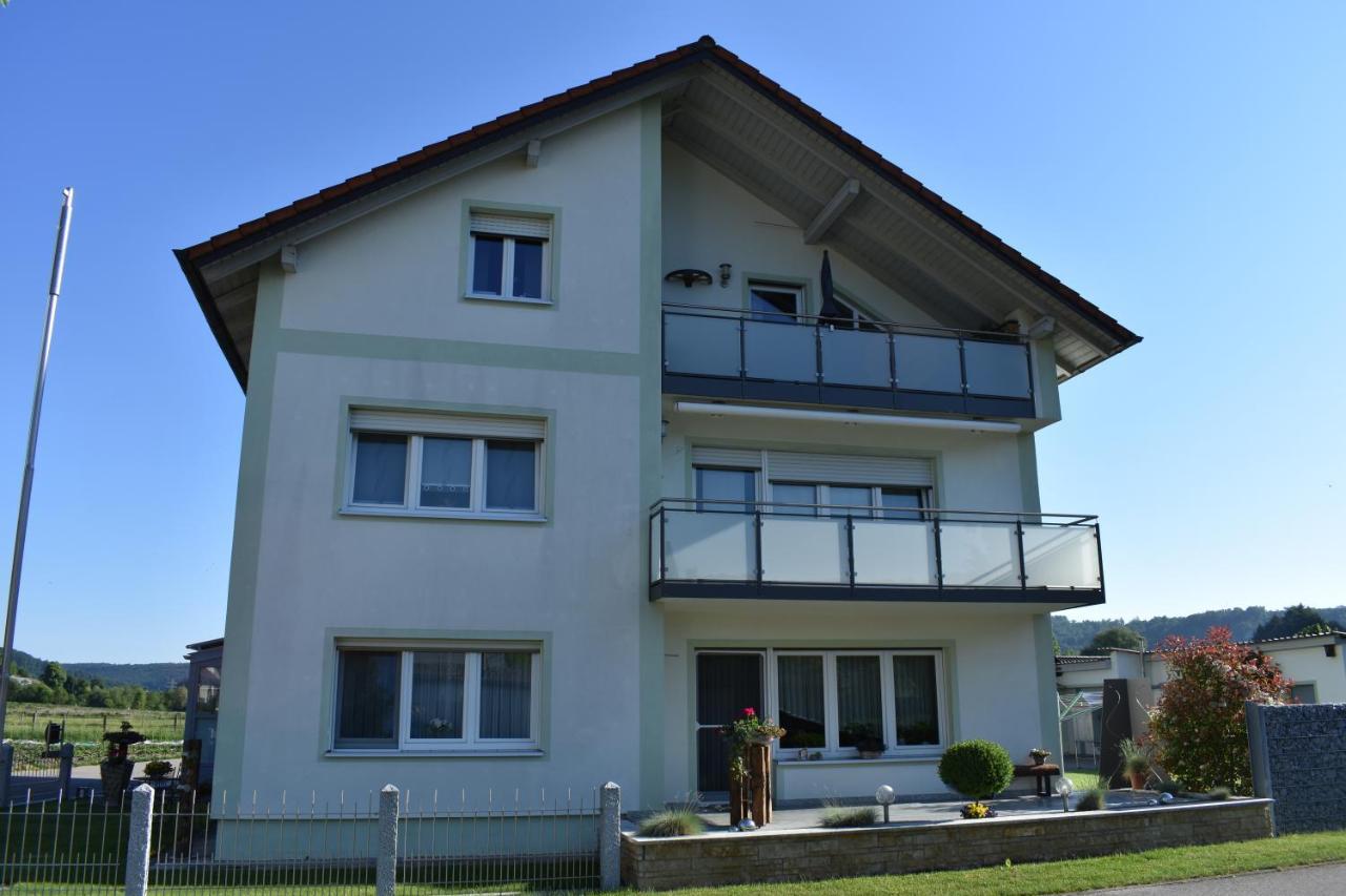Gaestehaus Lehr Kinding Εξωτερικό φωτογραφία